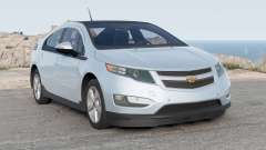 Chevrolet Volt 2013 pour BeamNG Drive