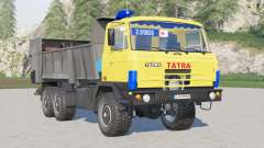 Tatra T815 6x6 Agro LKW für Farming Simulator 2017