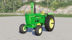 John Deere 4620 für Farming Simulator 2017