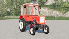 Tracteur à roues T-25 pour Farming Simulator 2017