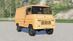 Żuk A-06 B pour Farming Simulator 2017