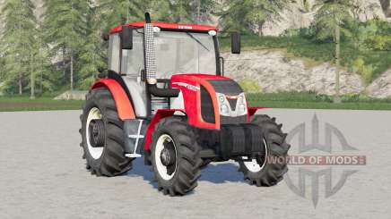 Zetor Proxima 85 pour Farming Simulator 2017