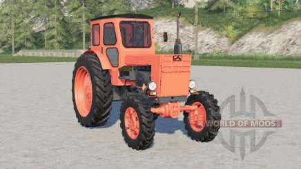 T-40AM Traktor für Farming Simulator 2017