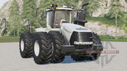 Cas IH Steiger pour Farming Simulator 2017