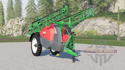 Seguip XS 460 pour Farming Simulator 2017