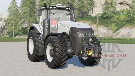 Cas IH Magnum pour Farming Simulator 2017