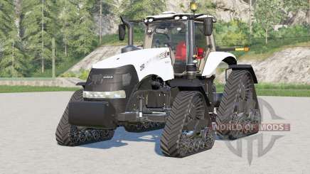 Cas IH Magnum CVT pour Farming Simulator 2017