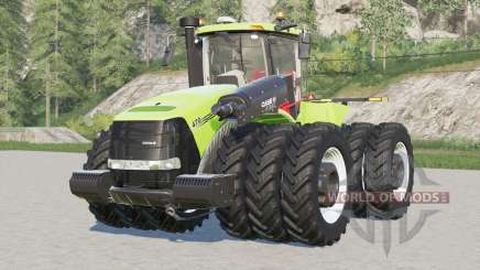 Cas IH Steiger pour Farming Simulator 2017