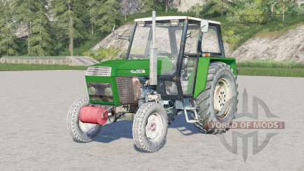 Ursus C-385 für Farming Simulator 2017