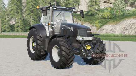 Cas IH Puma CVX pour Farming Simulator 2017