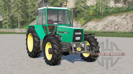 Fendt Favorit 610 Turbomatik pour Farming Simulator 2017