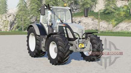 Fendt 700 Vario für Farming Simulator 2017