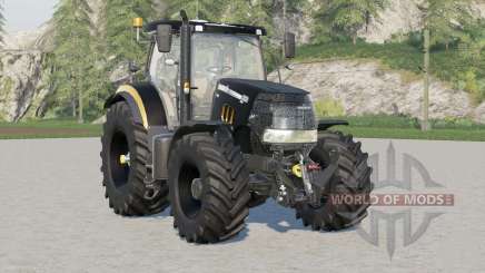 Gehäuse IH Puma 200 CVX für Farming Simulator 2017