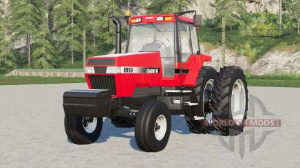 Cas IH Magnum 8900 pour Farming Simulator 2017