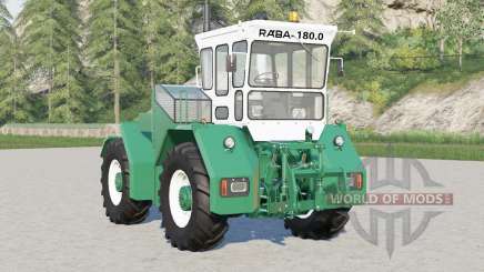 Raba 180,0 für Farming Simulator 2017