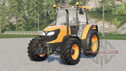 Kubota M7060 für Farming Simulator 2017