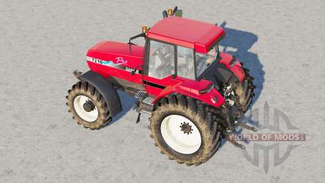 Boîtier IH Magnum 7200 Pro pour Farming Simulator 2017
