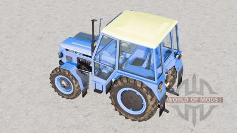 Zetor 6945 für Farming Simulator 2017