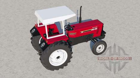 Fiat 80-66 für Farming Simulator 2017