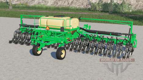 Grandes Plaines YP-4025A pour Farming Simulator 2017