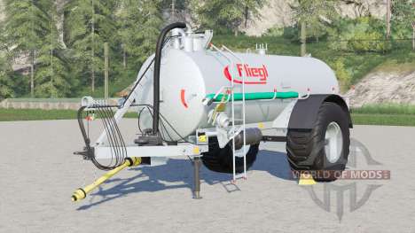 Fliegl VFW 10600 für Farming Simulator 2017