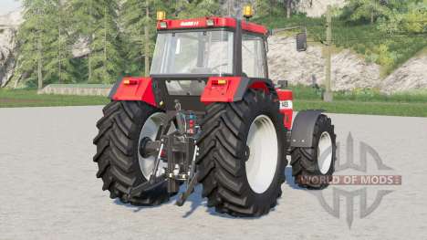 Cas IH 1455 XL pour Farming Simulator 2017