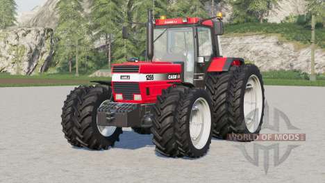Gehäuse IH 1255 XL für Farming Simulator 2017