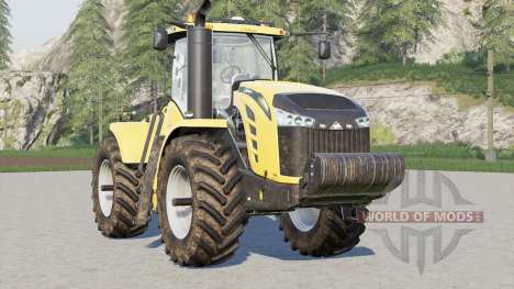 Série Challenger MT900E pour Farming Simulator 2017