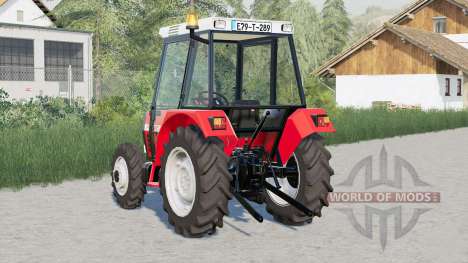 IMT 550.11 für Farming Simulator 2017