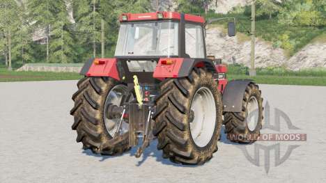 Gehäuse IH 55 Serie für Farming Simulator 2017