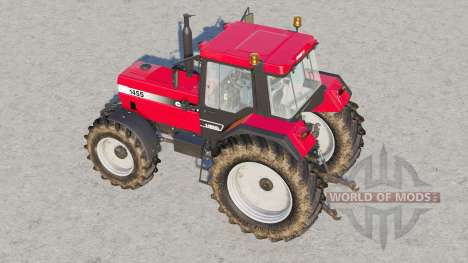 Cas IH 1455 XL pour Farming Simulator 2017