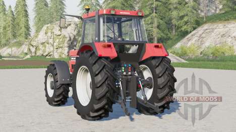 Fall International 1455 XL für Farming Simulator 2017
