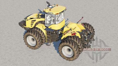 Challenger MT900E Serie für Farming Simulator 2017