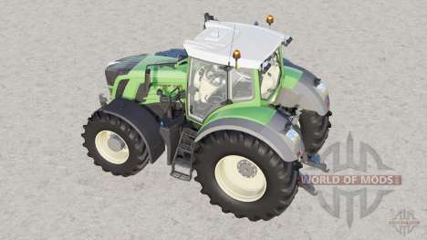Fendt 900 Vario 2014 für Farming Simulator 2017
