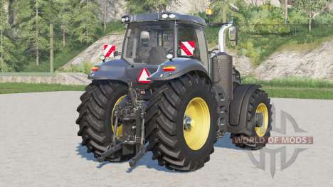 New Holland T8 Serie für Farming Simulator 2017