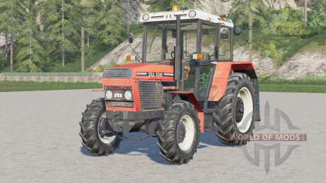 ZTS 8245 für Farming Simulator 2017