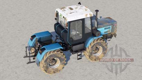 HTZ-17221-21 4 roues motrices pour Farming Simulator 2017