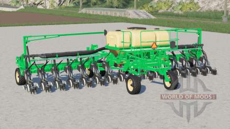 Grandes Plaines YP-4025A pour Farming Simulator 2017