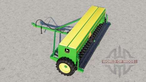 John Deere 8350 für Farming Simulator 2017
