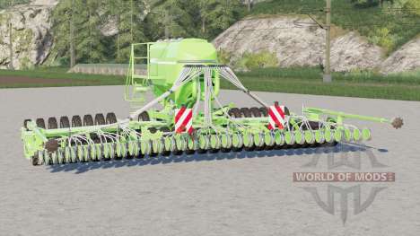 Horsch Pronto 9 DC für Farming Simulator 2017