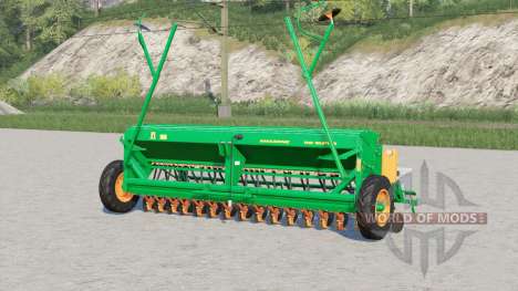 Amazone D8-40 Super für Farming Simulator 2017