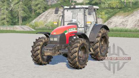 Stara ST MAX 105 für Farming Simulator 2017