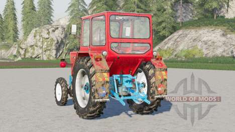 Universel 650 pour Farming Simulator 2017
