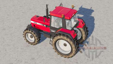 Gehäuse IH 1455 XL für Farming Simulator 2017