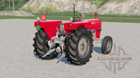 IMT 560 für Farming Simulator 2017