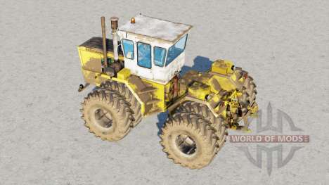 Raba-Steiger 245 4WD für Farming Simulator 2017