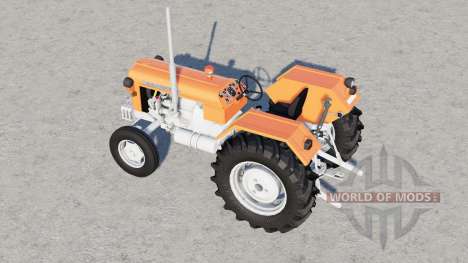 Rakovica 65 N pour Farming Simulator 2017