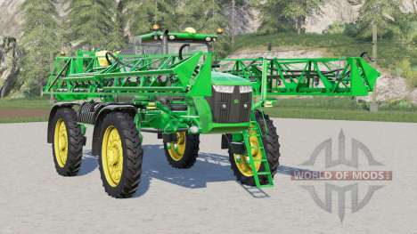 John Deere R4045 pour Farming Simulator 2017