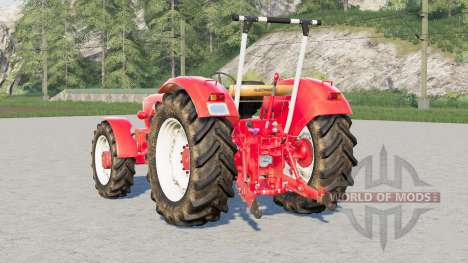 Guldner G 75 A für Farming Simulator 2017