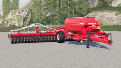 Horsch Serto 12 SC für Farming Simulator 2017